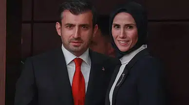 Sümeyye Erdoğan Bayraktar kimdir?