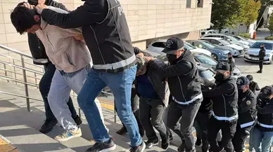 Manisa'da uyuşturucu operasyonu: 4 şüpheli tutuklandı!