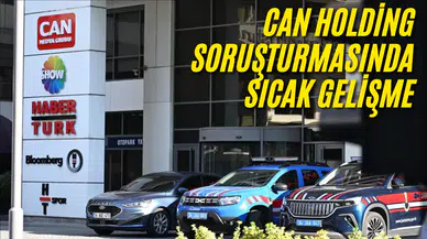 Şişecam'ın eski başkanına yurt dışı yasağı getirildi!