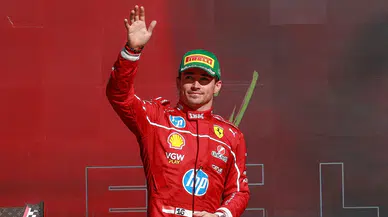 f1'de Norris Meksika’da kazandı