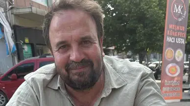 Muhammed Emin Karabacak kimdir?