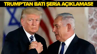 "Netanyahu'yu engelledim"
