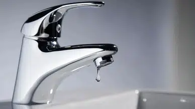 Bursa’ya 3 günlük su müjdesi