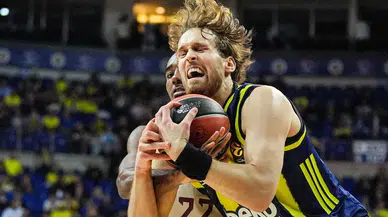 Fenerbahçe, Ülker Arena’da farklı kazandı