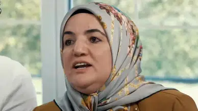 Yemekteyiz Ergül Gümüşay kimdir, kaç yaşında? Zuhal Topal’la Yemekteyiz Ergül hakkında merak edilenler