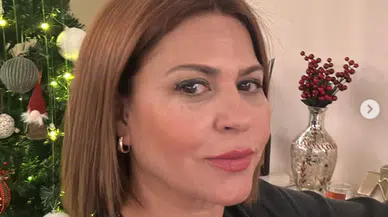 Alişan’ın kayınvalidesi Birsen Özgan kimdir, kaç yaşında?