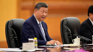 Şi Cinping APEC öncesi Güney Kore’ye gidiyor