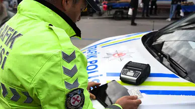 Gazipaşa’da trafik ve asayiş denetimi: 64 bin 300 TL ceza uygulandı