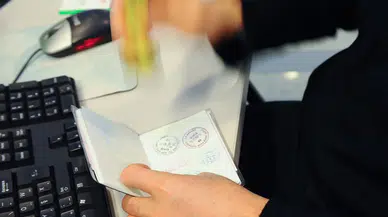 En güçlü pasaportla listesi yayımlandı: Türkiye 52. sırada yer alıyor!