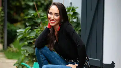 Ben Leman dizisi Şahika kimdir?