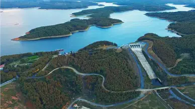 27 Ekim İstanbul baraj doluluk oranları