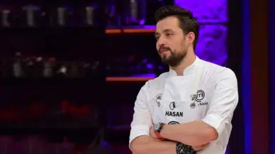 MasterChef Hasan kimdir, kaç yaşında?