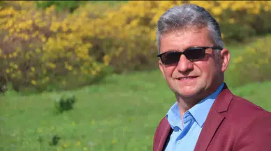 Giresunlu sanatçı Yüksel Kader kimdir?