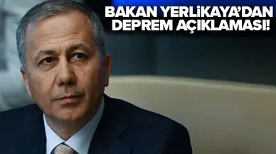 'Sındırgı'daki depremde 26 kişi hafif yaralandı'