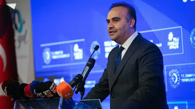 Bakan Kacır: Türkiye bilimsel yayın üreten ülkeler arasında 14'üncü sıraya yükseldi