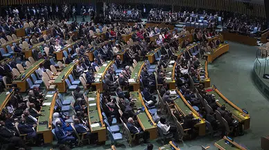 BM'den Gazze’de patlamamış mühimmat uyarısı