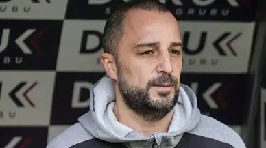 Bursaspor'da Adem Çağlayan neden istifa etti?