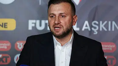 Eyüpspor Asbaşkanı Fatih Kulaksız, Emre Belözoğlu iddialarını yalanladı!