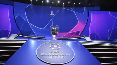 UEFA Şampiyonlar Ligi 3. hafta maç sonuçları