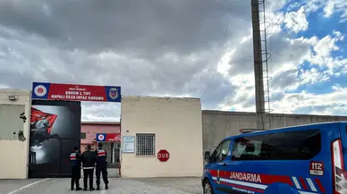 Çorum’da fabrika deposunu kundaklayan şüpheli JASAT tarafından yakalandı