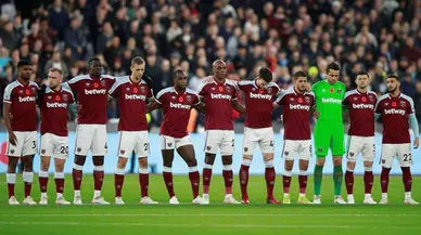 West Ham United - Brentford maçı saat kaçta?