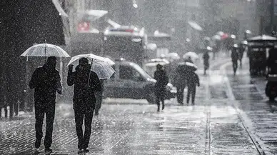 7 Ekim Salı günü Kocaeli'de hava nasıl olacak?