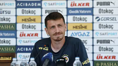 Mert Hakan Yandaş'tan Fenerbahçe'ye müjdeli haber