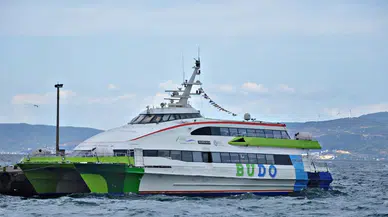 9 Ekim Perşembe iptal olan BUDO seferleri: Hangi BUDO seferleri iptal edildi?