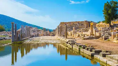 Antalya Kültür Yolu Festivali başlıyor! 9 gün boyunca sürecek