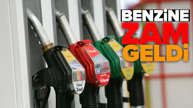 İşte 31 Ekim 2025 akaryakıt fiyatları!