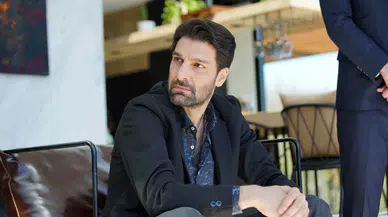 Eşref Rüya dizisi Dinçer kimdir? Taner Rumeli kim, kaç yaşında, hangi dizilerde oynadı?