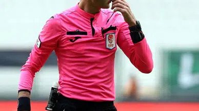 Hangi hakemler bahis oynadı? Hakem bahis oynayabilir mi?