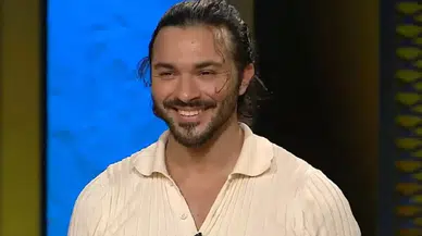 MasterChef Burak Kaya kimdir?