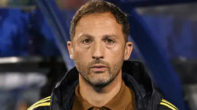 Domenico Tedesco, ilk neşteri vurdu!
