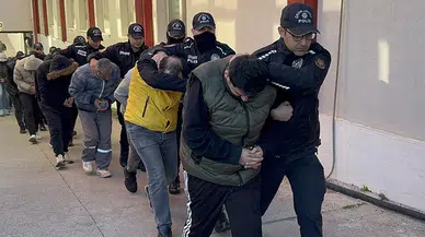 Siber suçlara büyük darbe