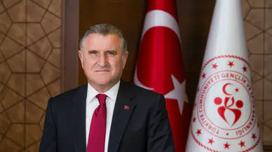 Gençlik Spor Bakanlığı ve Sıfır Atık Vakfı’ndan yeşil dönüşüm hamlesi!