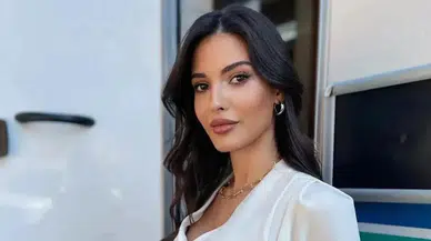 Kuruluş Orhan Nilüfer Hatun kimdir?