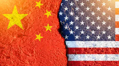 ABD-Çin gerilimi kripto piyasalarını salladı