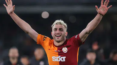 Galatasaray'da Barış Alper Yılmaz bilmecesi sona eriyor