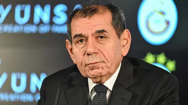 Dursun Özbek'ten Kerem Aktürkoğlu hakkında şok açıklama