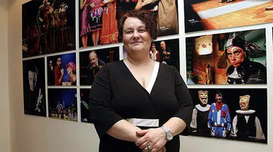 Sükun Işıtan kimdir?