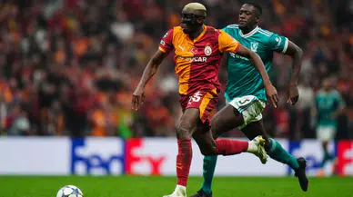 Galatasaray'ın Liverpool zaferi, Avrupa basınında büyük yankı uyandırdı