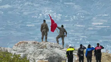 Tokat Emniyeti’nden Cumhuriyet Bayramı