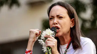 2025 Nobel Barış Ödülü'nü kim aldı? Maria Corina Machado kimdir?