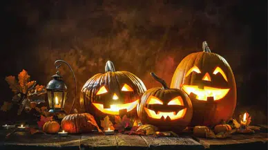 Cadılar Bayramı ne zaman? Cadılar Bayramı'nın tarihi, anlamı ve balkabağı geleneği