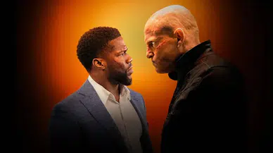 Torontolu Adam filminin konusu nedir?