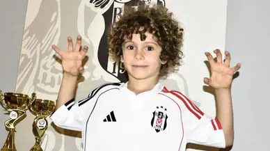 Beşiktaş, Yusuf Emre Yığcı’yı kadrosuna kattı