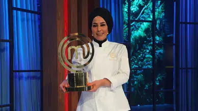 MasterChef Esra kimdir?