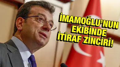 CHP’de yolsuzluk ve rüşvet krizi derinleşiyor!