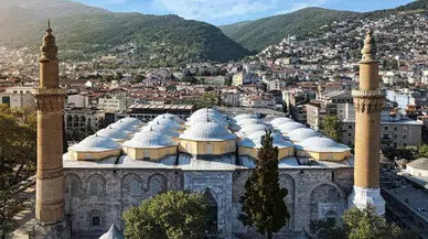 2026 Avrupa Metropol Forumu Bursa’da yapılacak